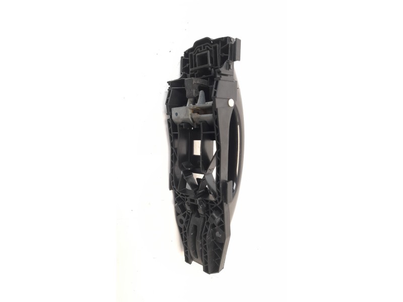 Recambio de maneta exterior trasera derecha para skoda octavia lim. (5e3) ambition referencia OEM IAM 5G0837206NGRU  
