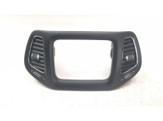 Recambio de rejilla aireadora para jeep compass ii 2.0 m-jet cat referencia OEM IAM 5ZL48TRMA  