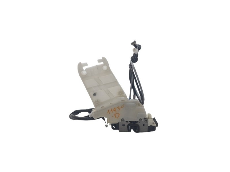 Recambio de cerradura puerta delantera derecha para jeep compass (m7) limited fwd referencia OEM IAM 52139900  DLF470047FI