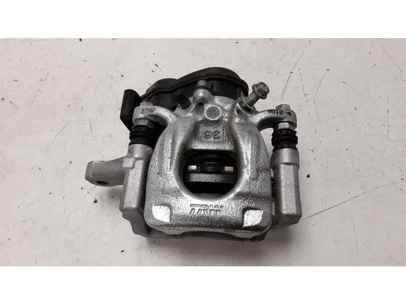 Recambio de pinza de freno trasera izquierda para nissan qashqai (j11) 1.5 turbodiesel cat referencia OEM IAM   