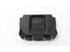 Recambio de moldura para honda pcx 125 referencia OEM IAM 81322K1ZJ100  