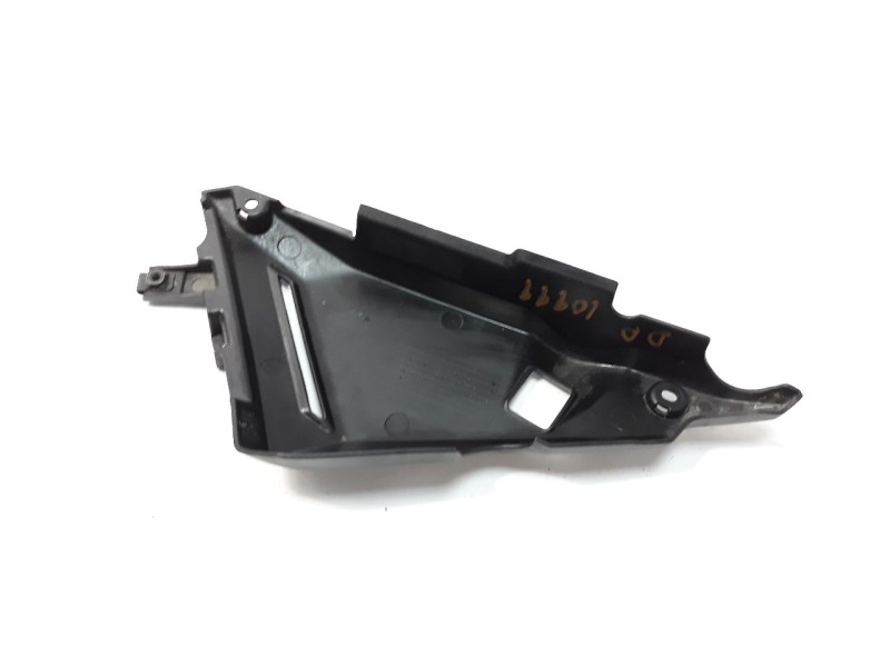 Recambio de moldura para kawasaki er 6 referencia OEM IAM 360010643  