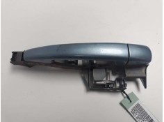 Recambio de maneta exterior trasera derecha para peugeot 5008 1.6 hdi fap referencia OEM IAM   