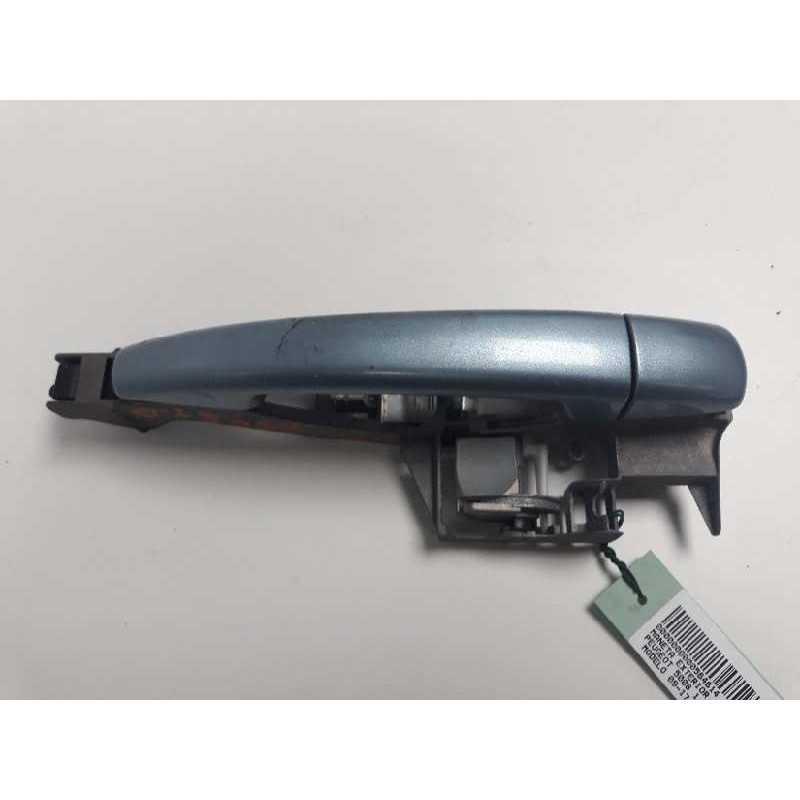 Recambio de maneta exterior trasera derecha para peugeot 5008 1.6 hdi fap referencia OEM IAM   