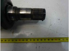 Recambio de transmision delantera izquierda para mazda 6 berlina (gg) 2.0 active (4-ptas.) referencia OEM IAM GD362560XA   2