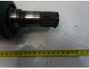 TRANSMISION DELANTERA IZQUIERDA GD362560XA GD362560XA 