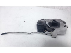Recambio de cerradura puerta delantera derecha para opel insignia berlina 1.6 cdti dpf referencia OEM IAM 3023880   2