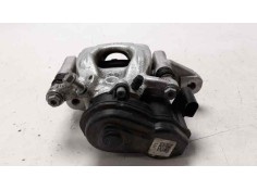 Recambio de pinza de freno trasera izquierda para nissan qashqai (j11) 1.5 turbodiesel cat referencia OEM IAM    2