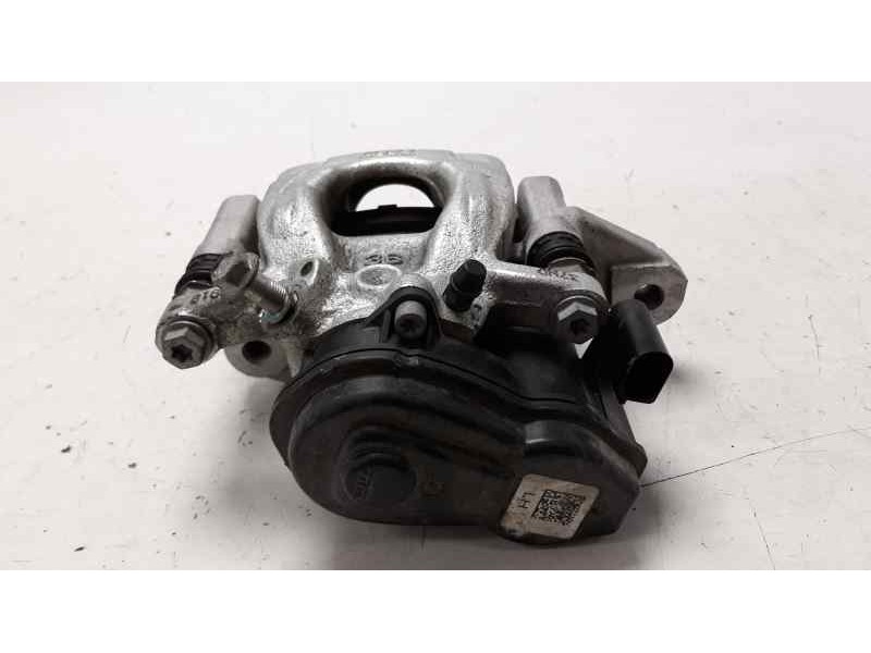 Recambio de pinza de freno trasera izquierda para nissan qashqai (j11) 1.5 turbodiesel cat referencia OEM IAM   