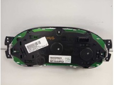 Recambio de cuadro instrumentos para dacia sandero sl audacia referencia OEM IAM 248101921R   2
