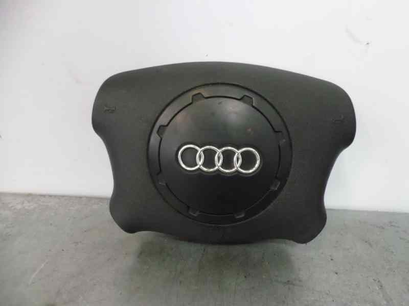 Recambio de airbag delantero izquierdo para audi a3 (8l) 1.9 tdi ambiente referencia OEM IAM 8L0880201H  