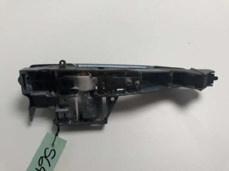 Recambio de maneta exterior trasera derecha para peugeot 5008 1.6 hdi fap referencia OEM IAM   