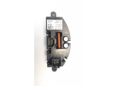 Recambio de resistencia calefaccion para skoda octavia lim. (5e3) ambition referencia OEM IAM 5Q0907521E  
