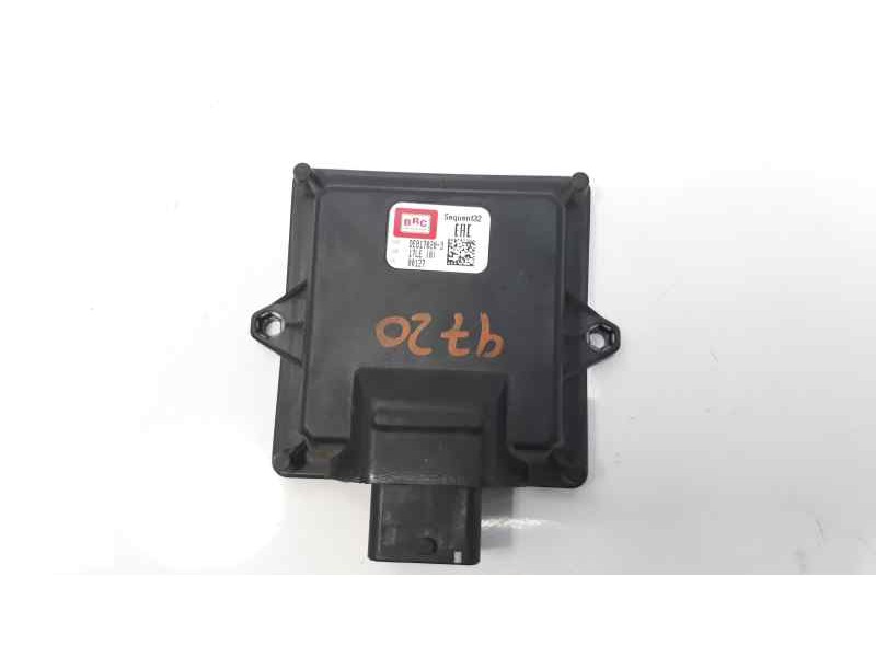 Recambio de modulo electronico para ssangyong xlv 1.6 cat referencia OEM IAM 10R041131  