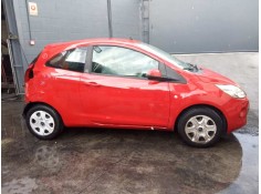 FORD KA (CCU)