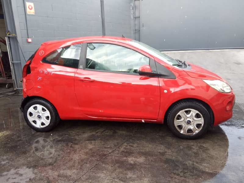 ford ka (ccu) del año 2013