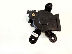 Recambio de ventilador calefaccion para citroen c4 grand picasso intensive referencia OEM IAM 967638458   2