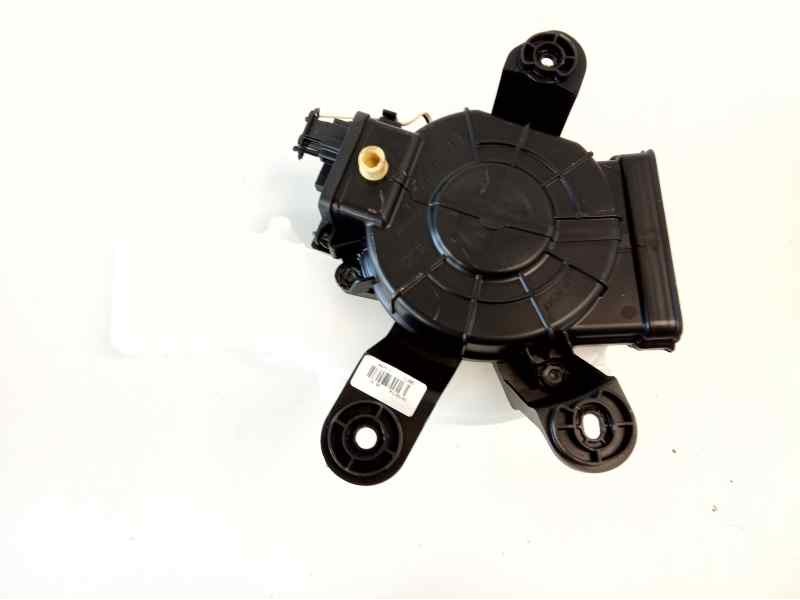 Recambio de ventilador calefaccion para citroen c4 grand picasso intensive referencia OEM IAM 967638458  