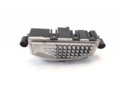 Recambio de resistencia calefaccion para skoda octavia lim. (5e3) ambition referencia OEM IAM 5Q0907521E   2