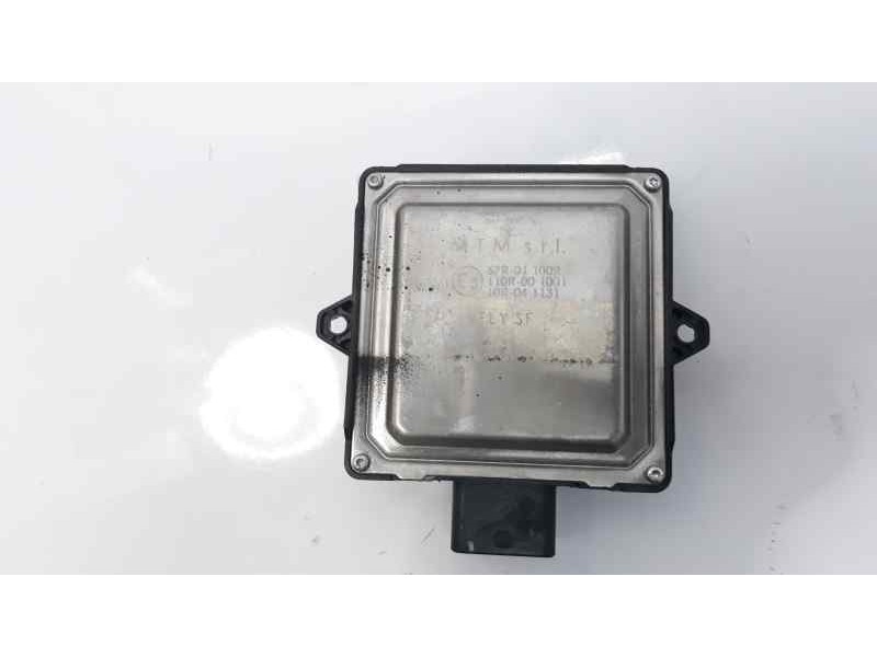 Recambio de modulo electronico para ssangyong xlv 1.6 cat referencia OEM IAM 10R041131  
