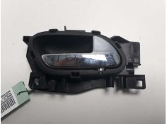 MANETA INTERIOR DELANTERA DERECHA 9683446577 