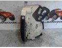 CERRADURA PUERTA TRASERA DERECHA 5K1837016F 5K1837016F 