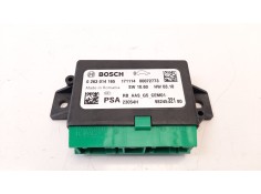 MODULO ELECTRONICO 982453180 982453180 0263014165