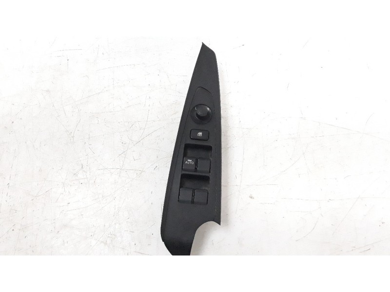 Recambio de mando elevalunas delantero izquierdo para mazda 2 lim. () 1.5 16v cat referencia OEM IAM DA6B66350  