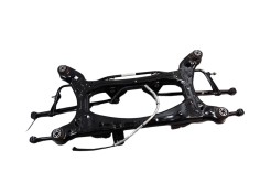 Recambio de puente trasero para jeep compass ii 2.0 m-jet cat referencia OEM IAM 68378443AA   2