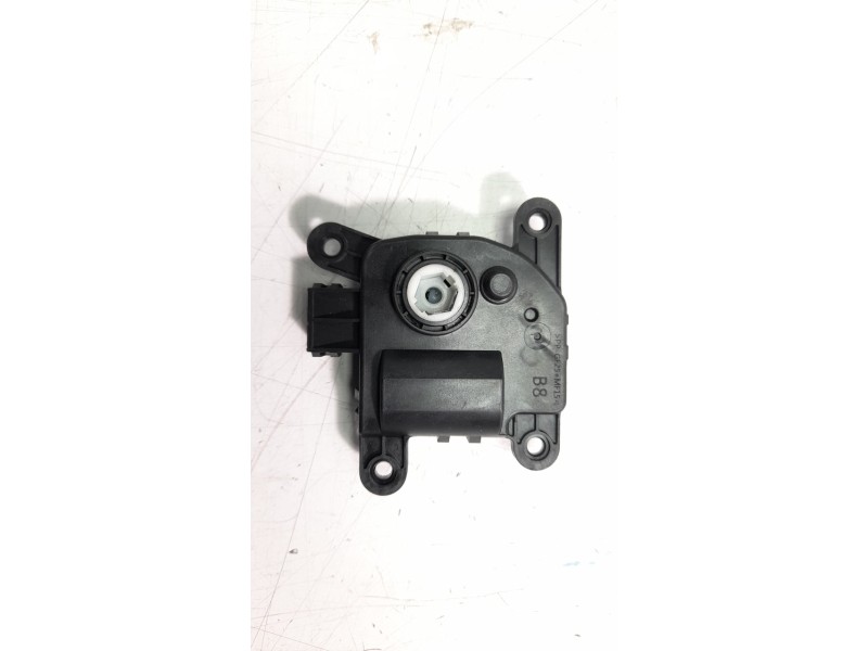 Recambio de motor calefaccion para kia stonic (ybcuv) 1.6 crdi cat referencia OEM IAM H4007308819G27  