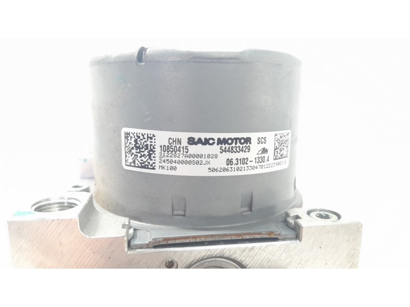 Recambio de abs para mg hs comfort referencia OEM IAM 10813846 10850415 544833429