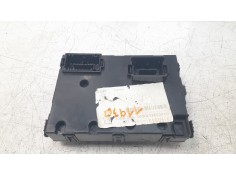 Recambio de caja reles / fusibles para jeep compass (m7) limited fwd referencia OEM IAM P68411149AF   2