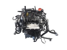 MOTOR COMPLETO DKR 