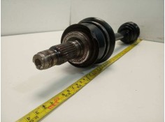 Recambio de transmision delantera izquierda para mini mini (r50,r53) one referencia OEM IAM 31607533215 B1304  2