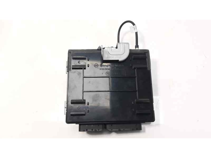 Recambio de modulo electronico para ssangyong xlv 1.6 cat referencia OEM IAM K8711035302  