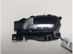 MANETA INTERIOR DELANTERA IZQUIERDA 9683446877 