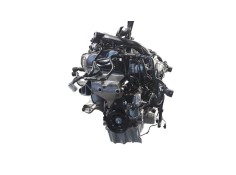 Recambio de motor completo para audi q2 (gab) 1.0 tfsi referencia OEM IAM DKR   2