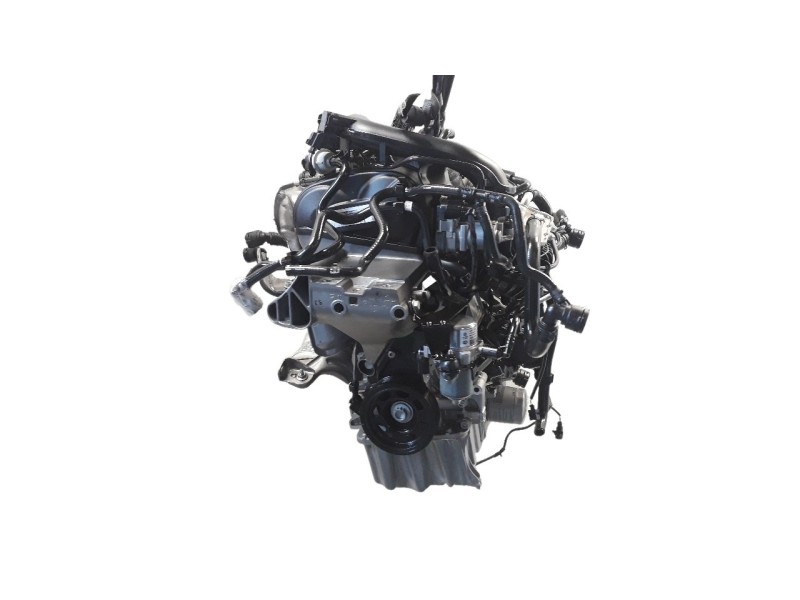 Recambio de motor completo para audi q2 (gab) 1.0 tfsi referencia OEM IAM DKR  
