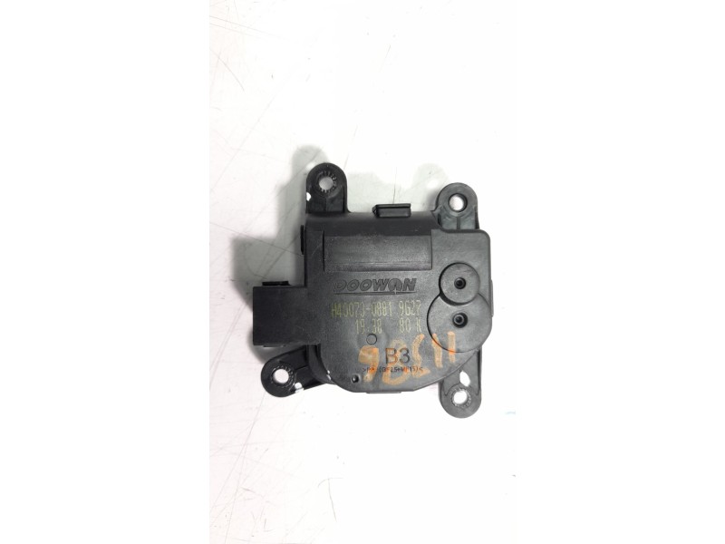 Recambio de motor calefaccion para kia stonic (ybcuv) 1.6 crdi cat referencia OEM IAM H4007308819G27  