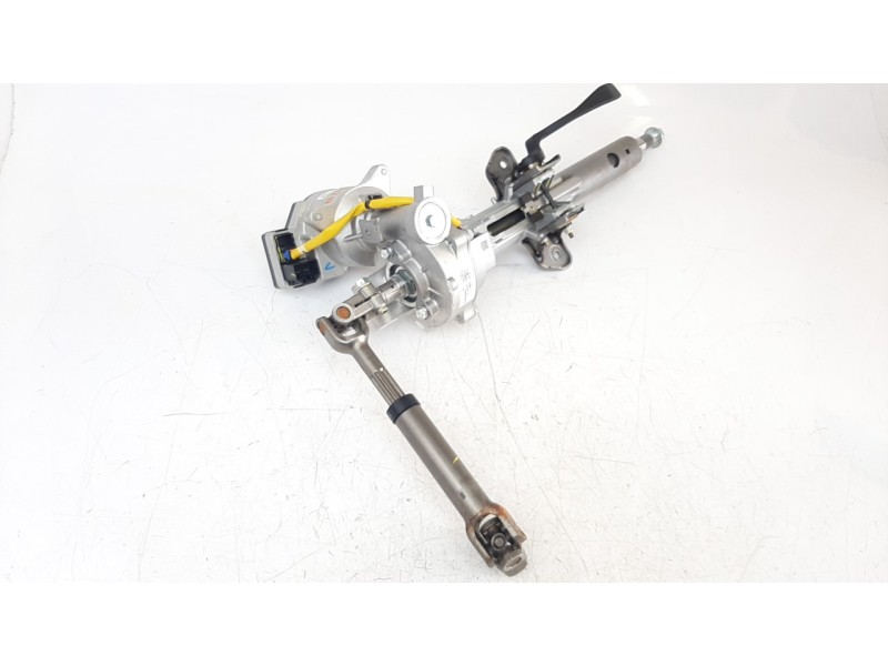 Recambio de columna direccion para hyundai tucson referencia OEM IAM 56300N7100  
