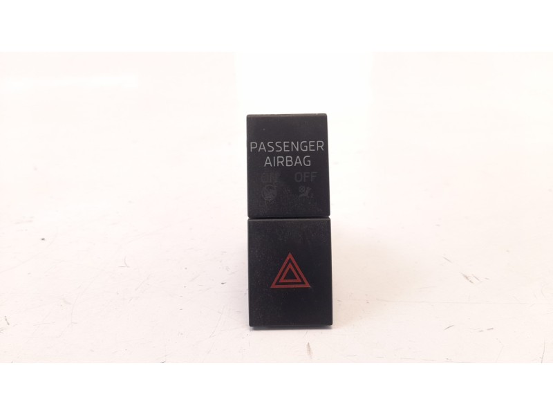 Recambio de warning para skoda octavia lim. (5e3) ambition referencia OEM IAM 5E0953507E  