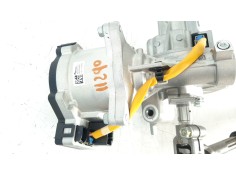 Recambio de columna direccion para hyundai tucson referencia OEM IAM 56300N7100   2