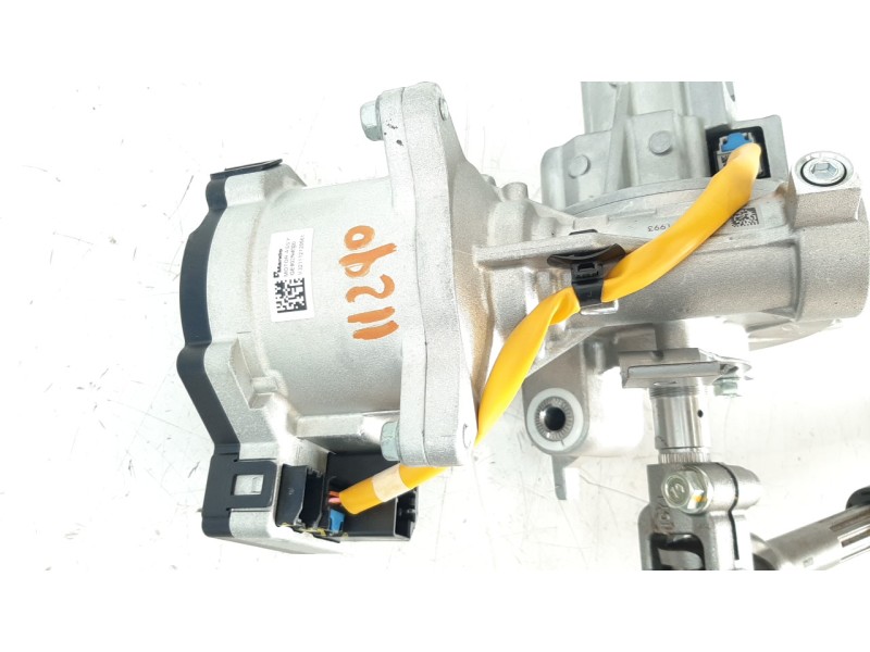 Recambio de columna direccion para hyundai tucson referencia OEM IAM 56300N7100  
