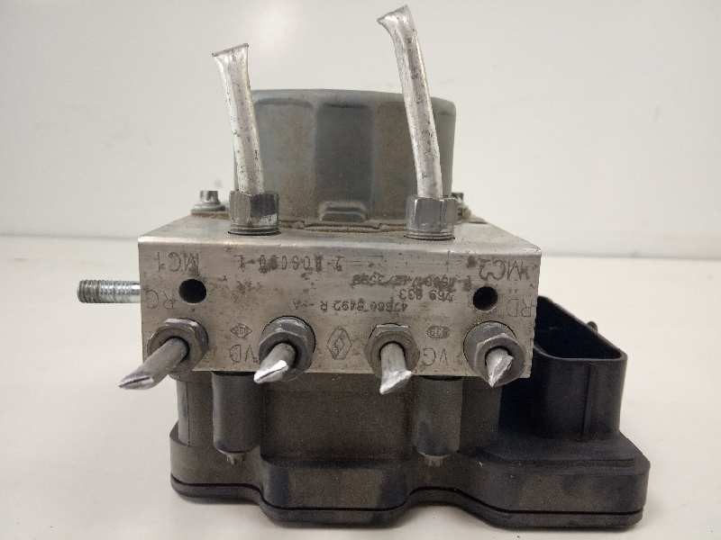 Recambio de abs para dacia sandero sl audacia referencia OEM IAM 476608492R 2265106516 