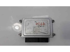 Recambio de centralita motor uce para ssangyong xlv 1.6 cat referencia OEM IAM 1735400232 A2C9717740601  2