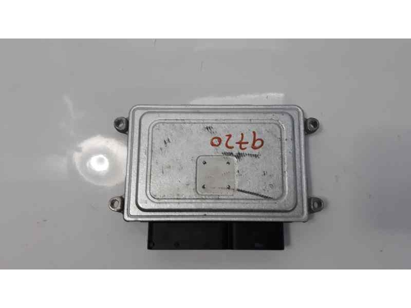Recambio de centralita motor uce para ssangyong xlv 1.6 cat referencia OEM IAM 1735400232 A2C9717740601 