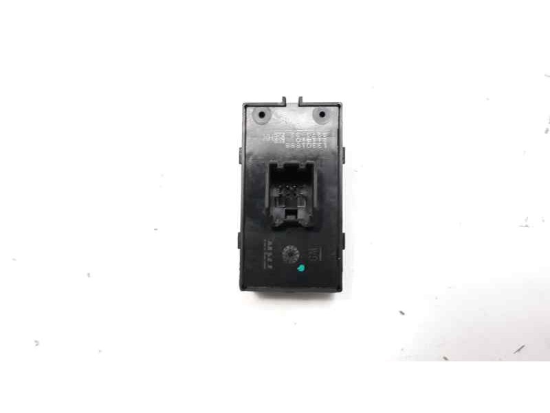 Recambio de mando elevalunas trasero izquierdo para opel mokka selective referencia OEM IAM 13301888  