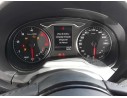 AUDI A3 SPORTBACK (8VF)