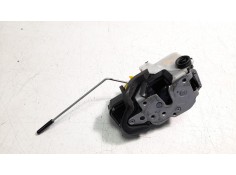 CERRADURA PUERTA TRASERA IZQUIERDA 3023881 3023881 
