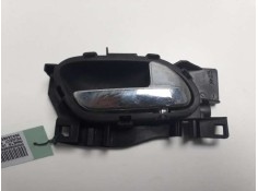 MANETA INTERIOR TRASERA DERECHA 9683446577 